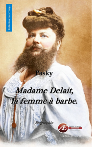 Madame Delait-Pasky aux Éditions Ex Æquo