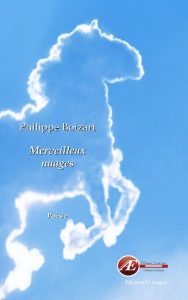 Merveilleux nuages par Philippe Boizart aux Éditions Ex Æquo