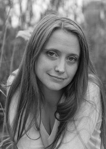 Portrait de Claire Poirson