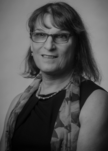 Portrait de Laurence Schwalm