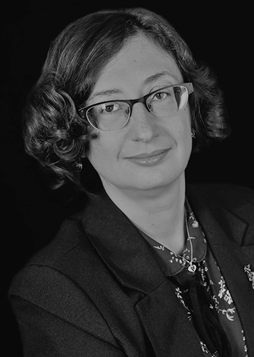 Portrait de Virginie Cailleau