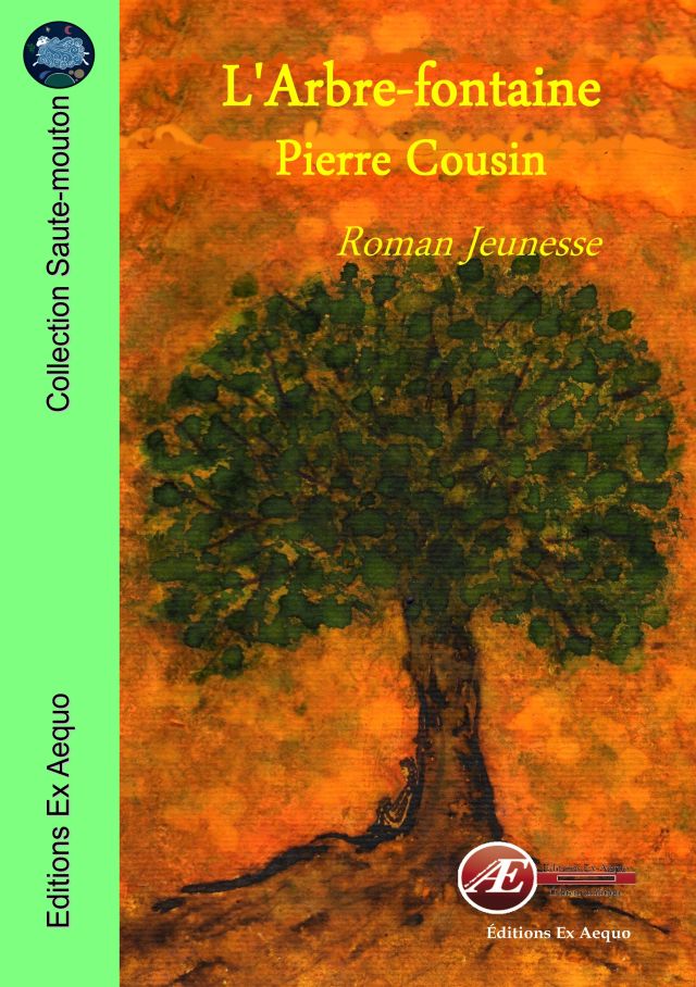 You are currently viewing L’Arbre-Fontaine, de Pierre Cousin