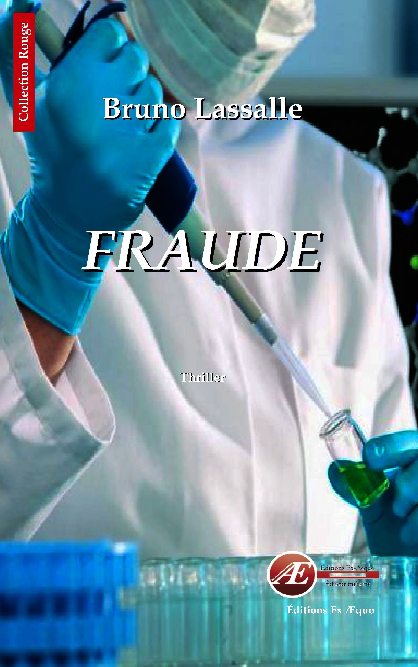 You are currently viewing Fraude, de Bruno Lassalle