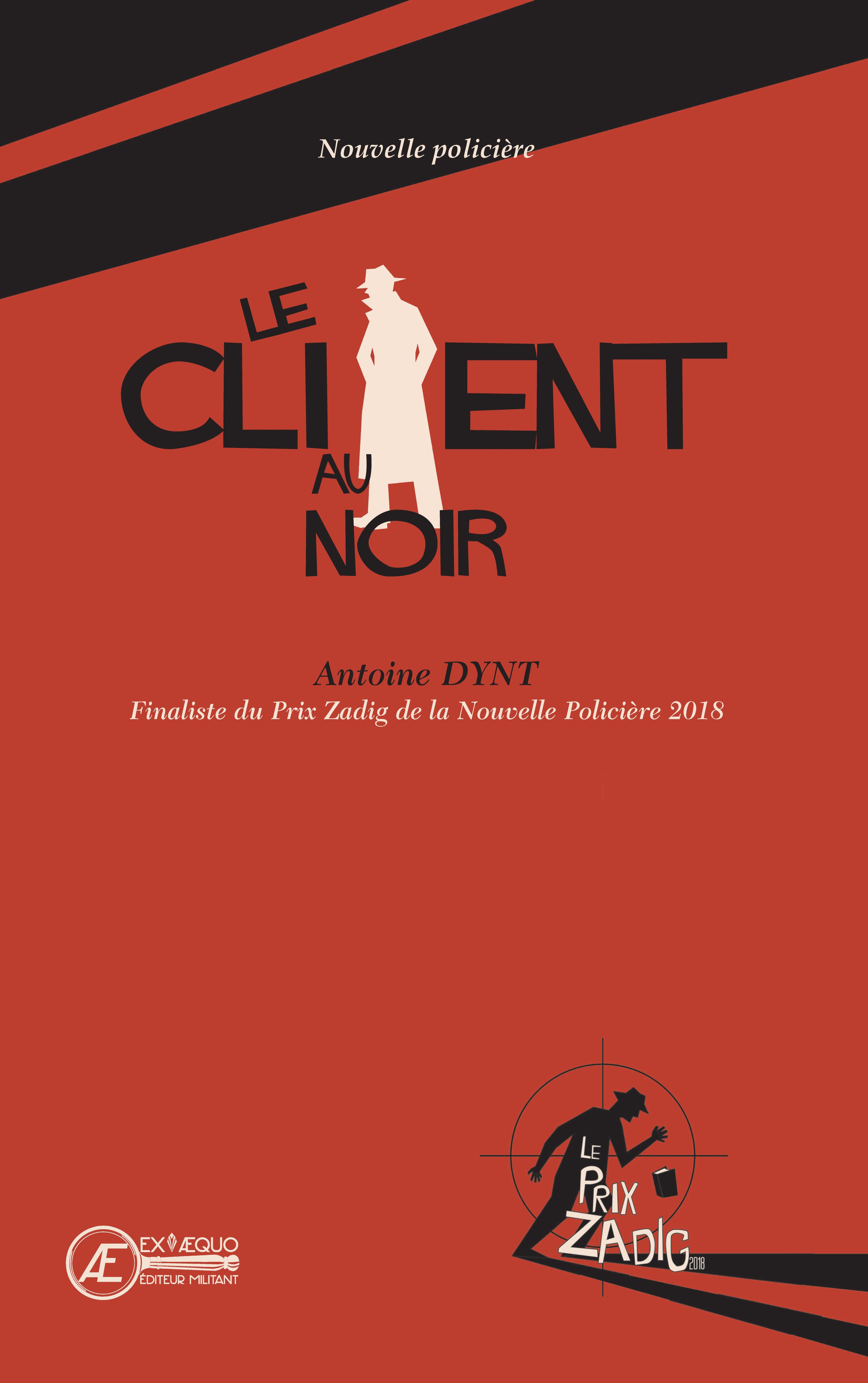 You are currently viewing Le client au noir, d’Antoine Dynt