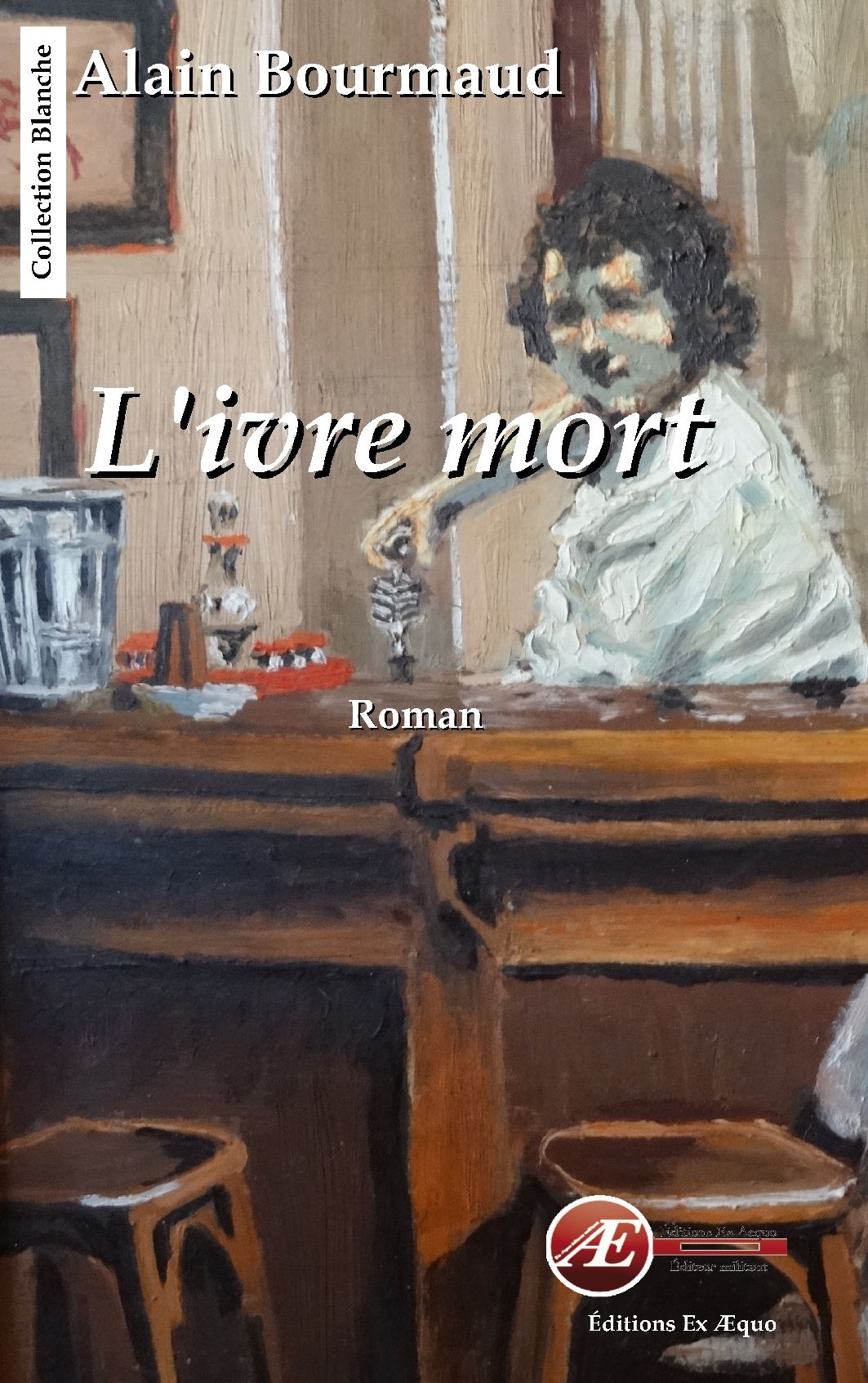 You are currently viewing L’ivre mort, d’Alain Bourmaud