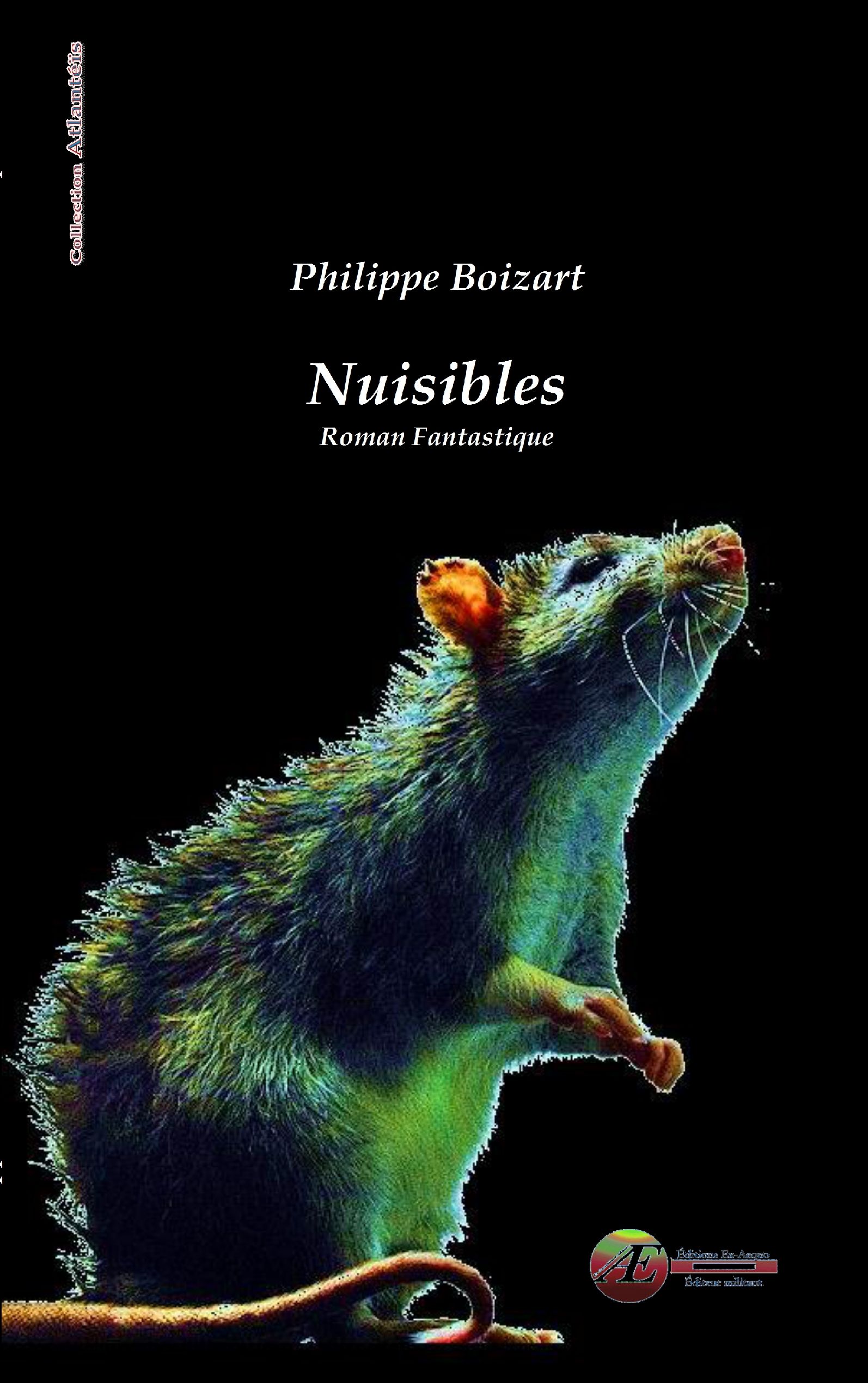 You are currently viewing Nuisibles, de Philippe Boizart