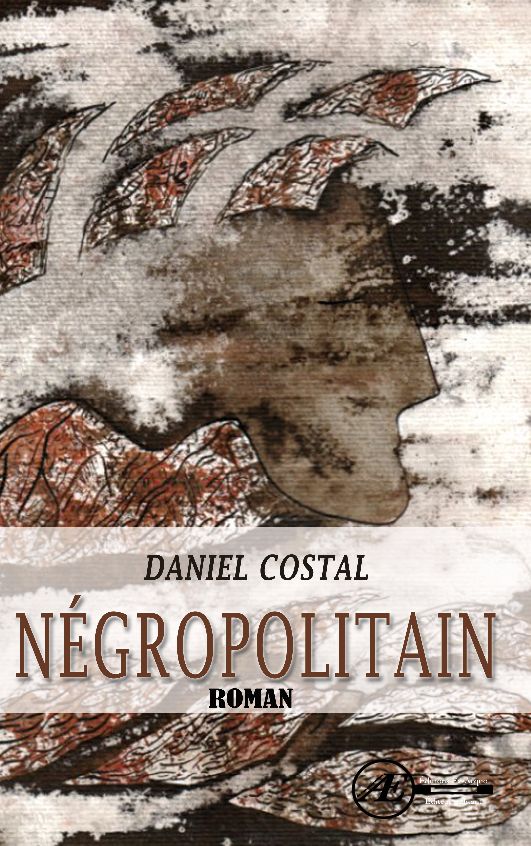Négropolitain par Daniel Costal aux Éditions Ex Æquo