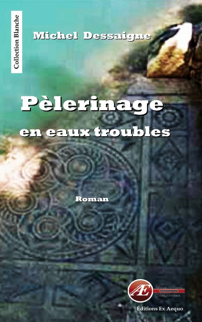 Pèlerinage en eaux troubles par Michel Dessaigne aux Éditions Ex Æquo
