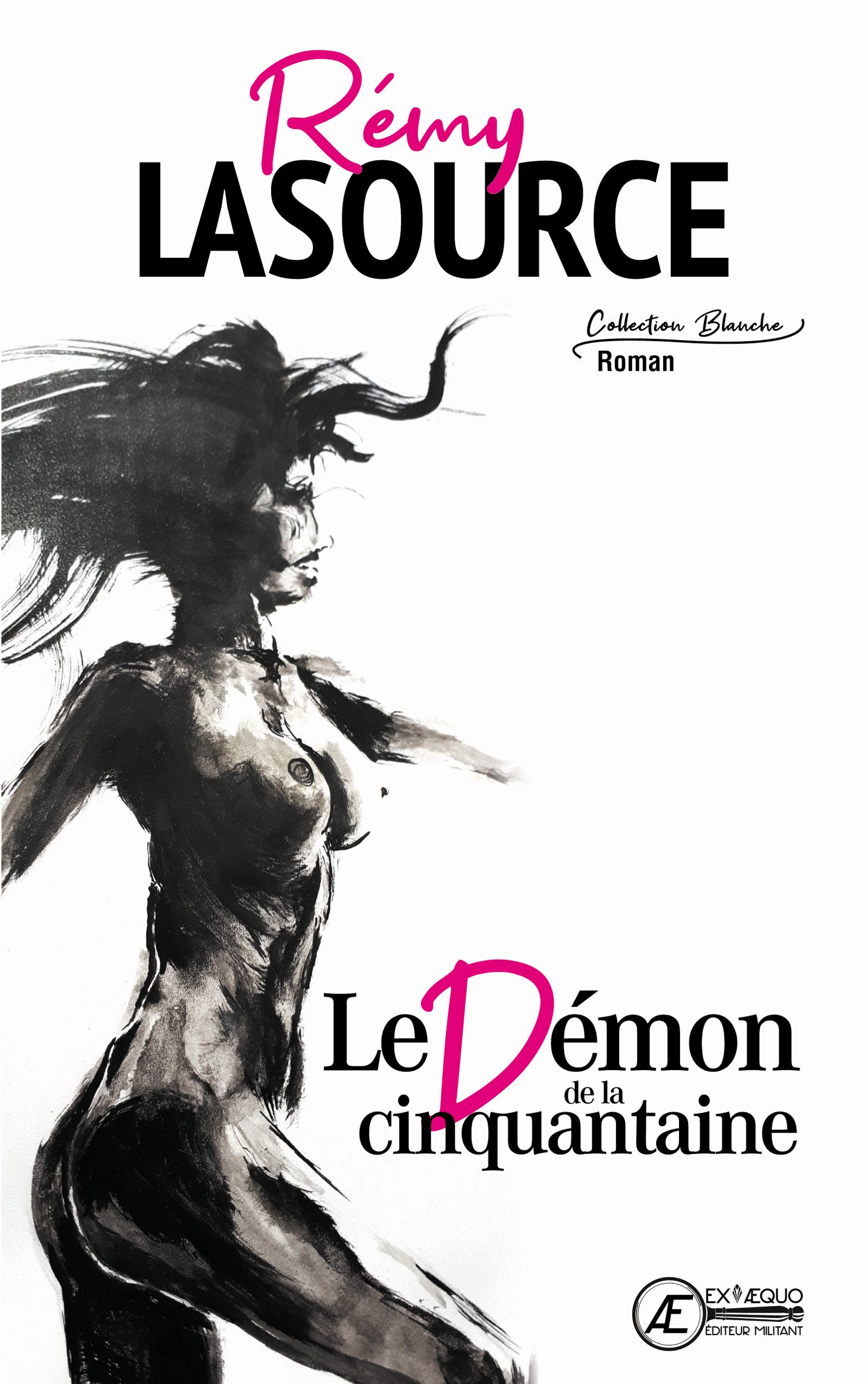 You are currently viewing Le démon de la cinquantaine, de Rémy Lasource