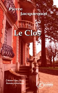 Le Clos - Pierre Jacquemot