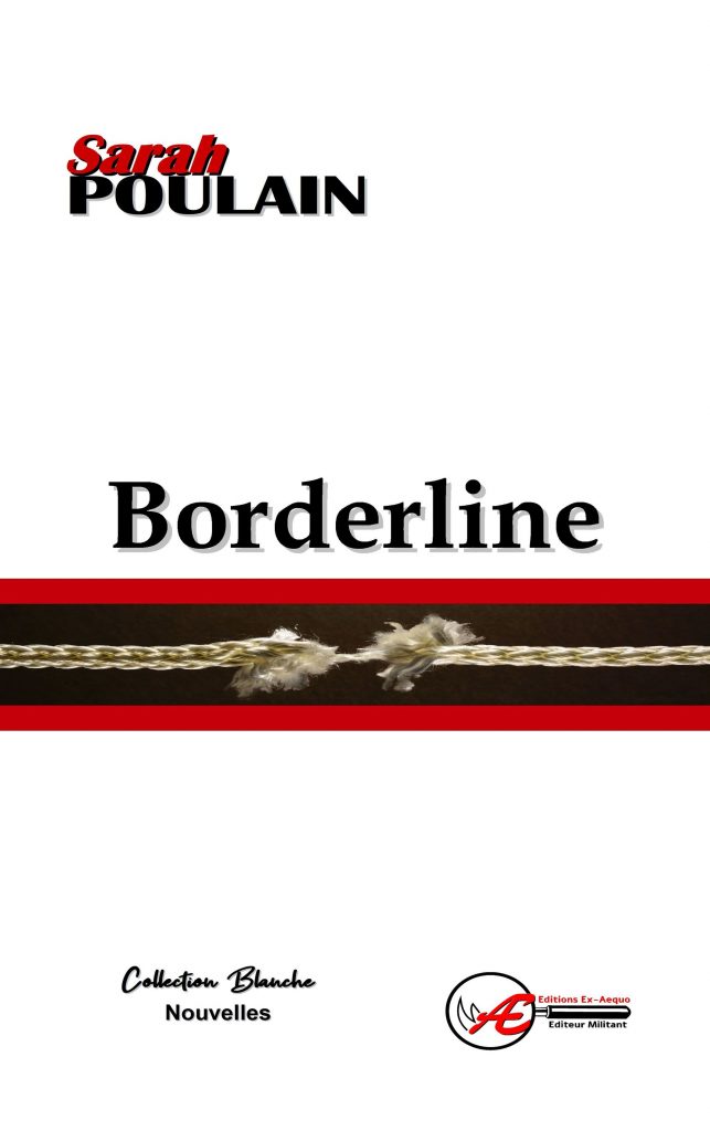 Borderline - Sarah Poulain