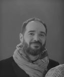 Portrait de Laurent Moulin