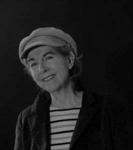 Dominique Faure - Directrice de la Collection Audiolivres