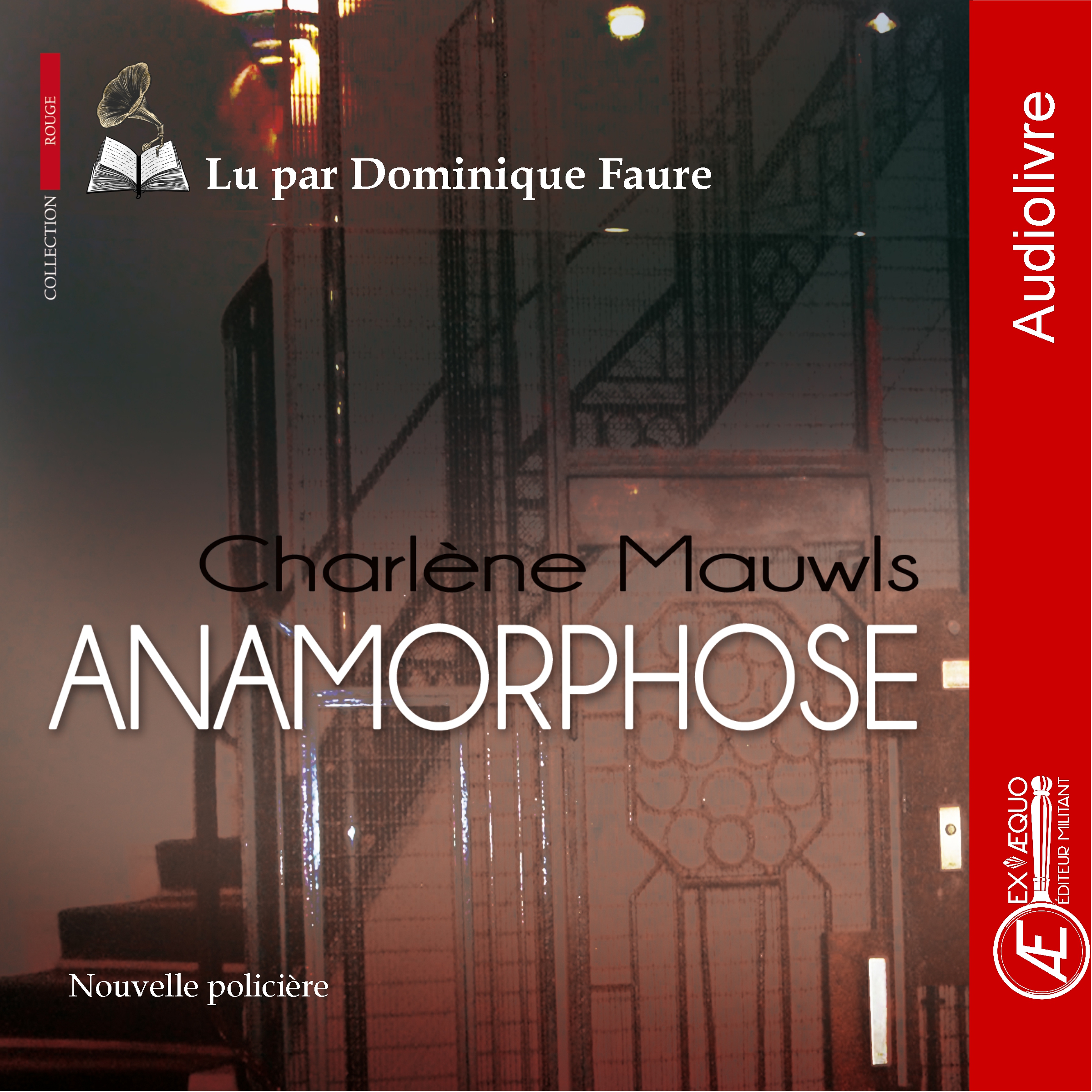 You are currently viewing Anamorphose, de Charlène Mauwls