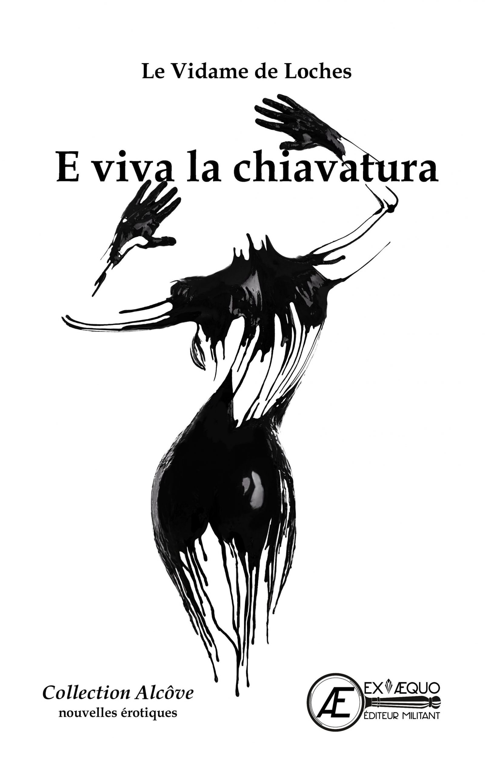 You are currently viewing E Viva la chiavatura, de Le vidame de Loches