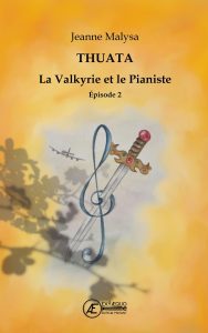La Valkyrie et le pianiste T2