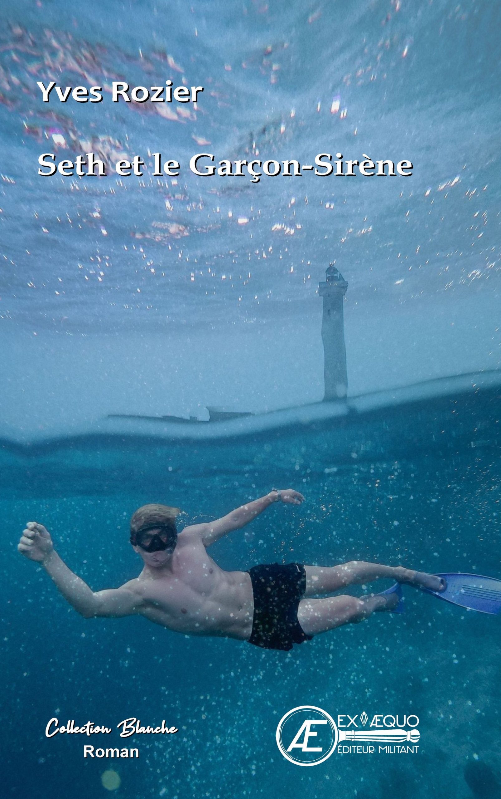You are currently viewing Seth et le garçon-sirène, d’Yves Rozier