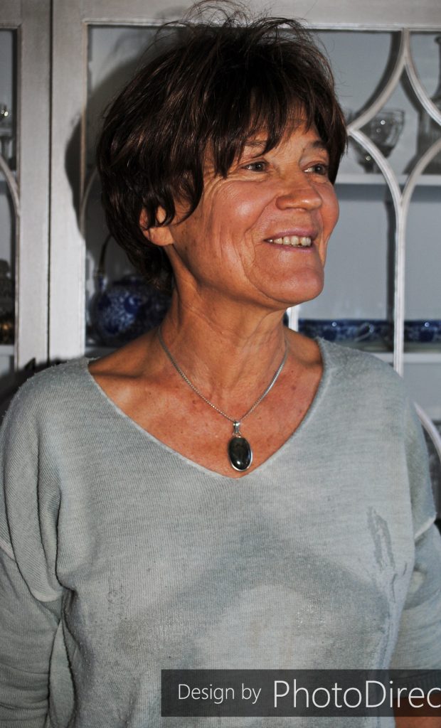 Illustration de Témoignage d’une autrice… primée ! Isabelle Pons