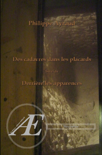 Portrait de Philippe Ayraud