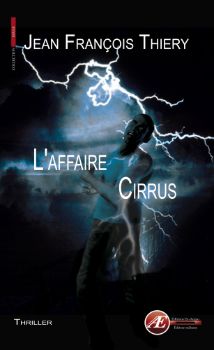 You are currently viewing L’affaire cirrus, de Jean-François Thiery