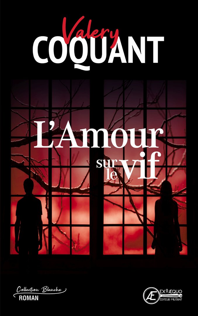 You are currently viewing L’Amour sur le vif, de Valery Coquant