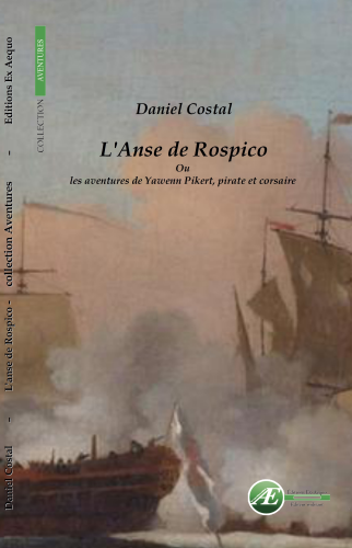 You are currently viewing L’anse de Rospico, de Daniel Costal