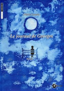 Couverture d’ouvrage : Le journal de Georges, de Pierre Cousin