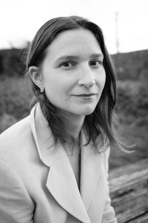 Portrait de Dominique Muller