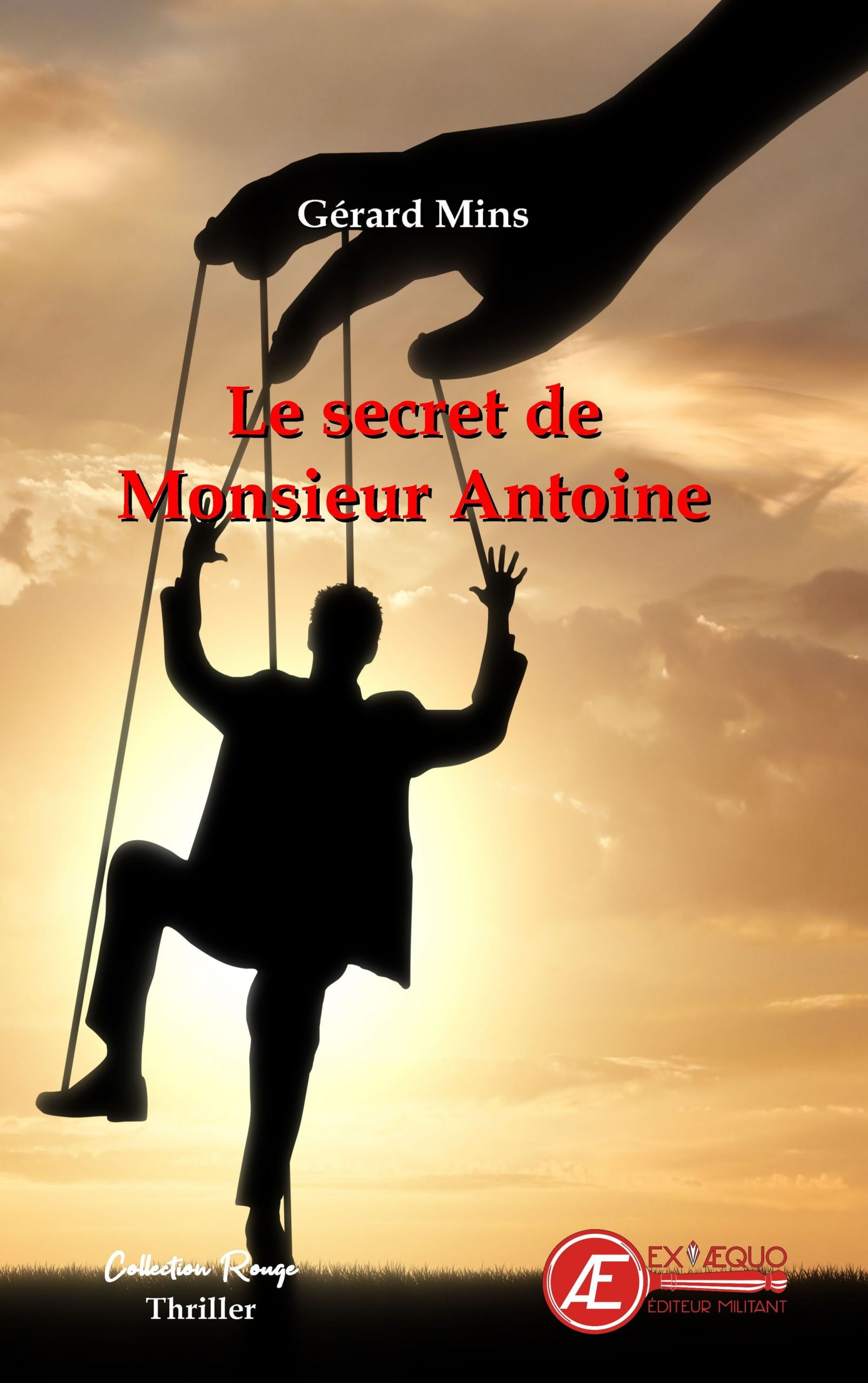 You are currently viewing Le secret de Monsieur Antoine