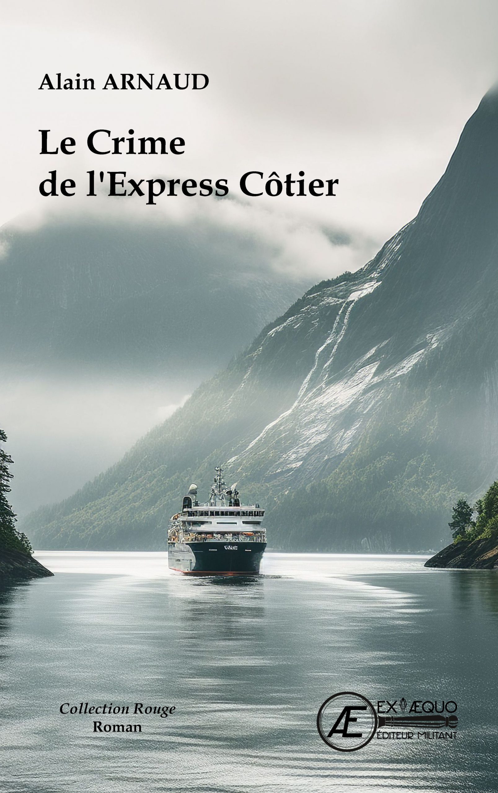 You are currently viewing Le crime de l’express côtier