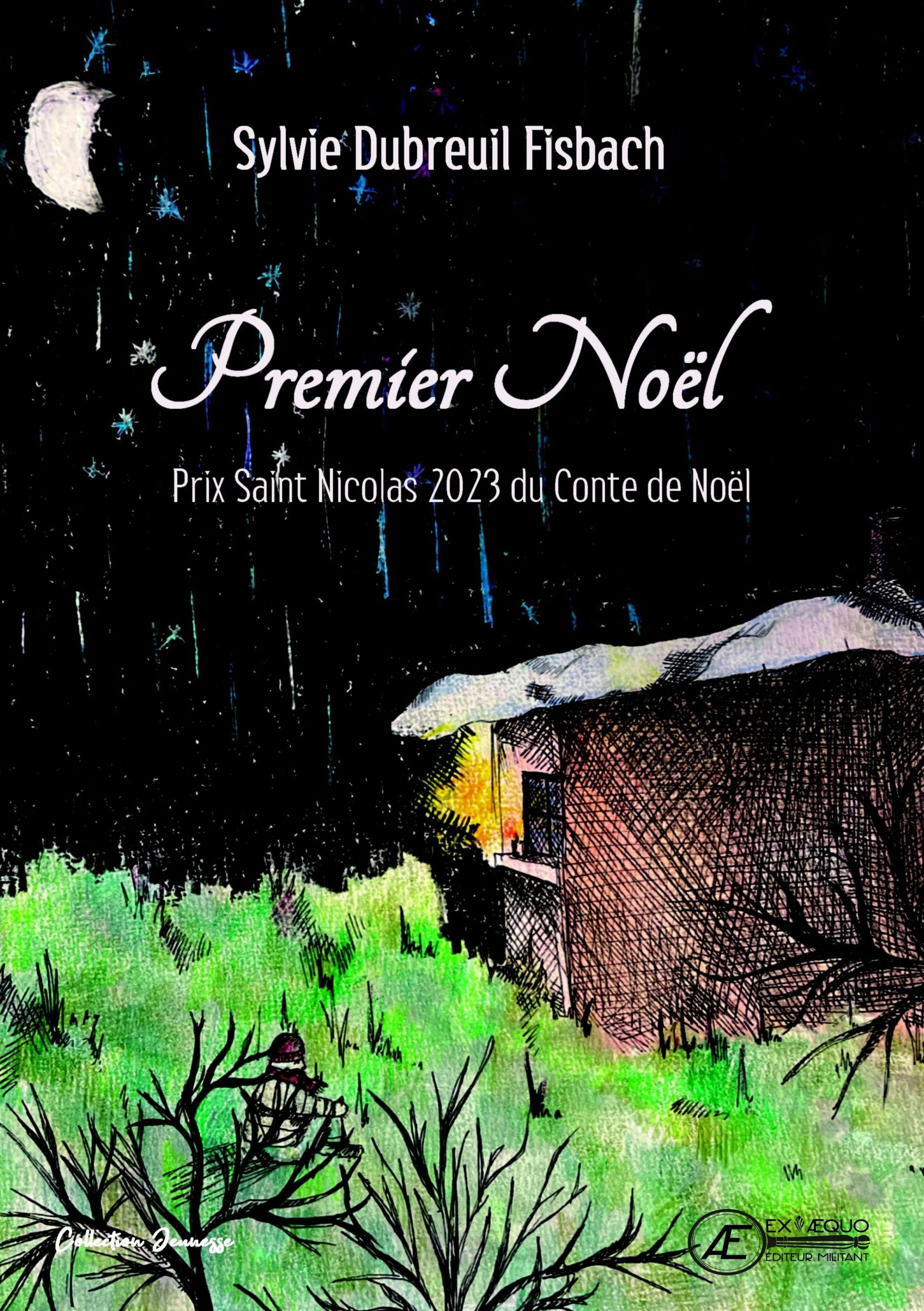 You are currently viewing Premier Noël