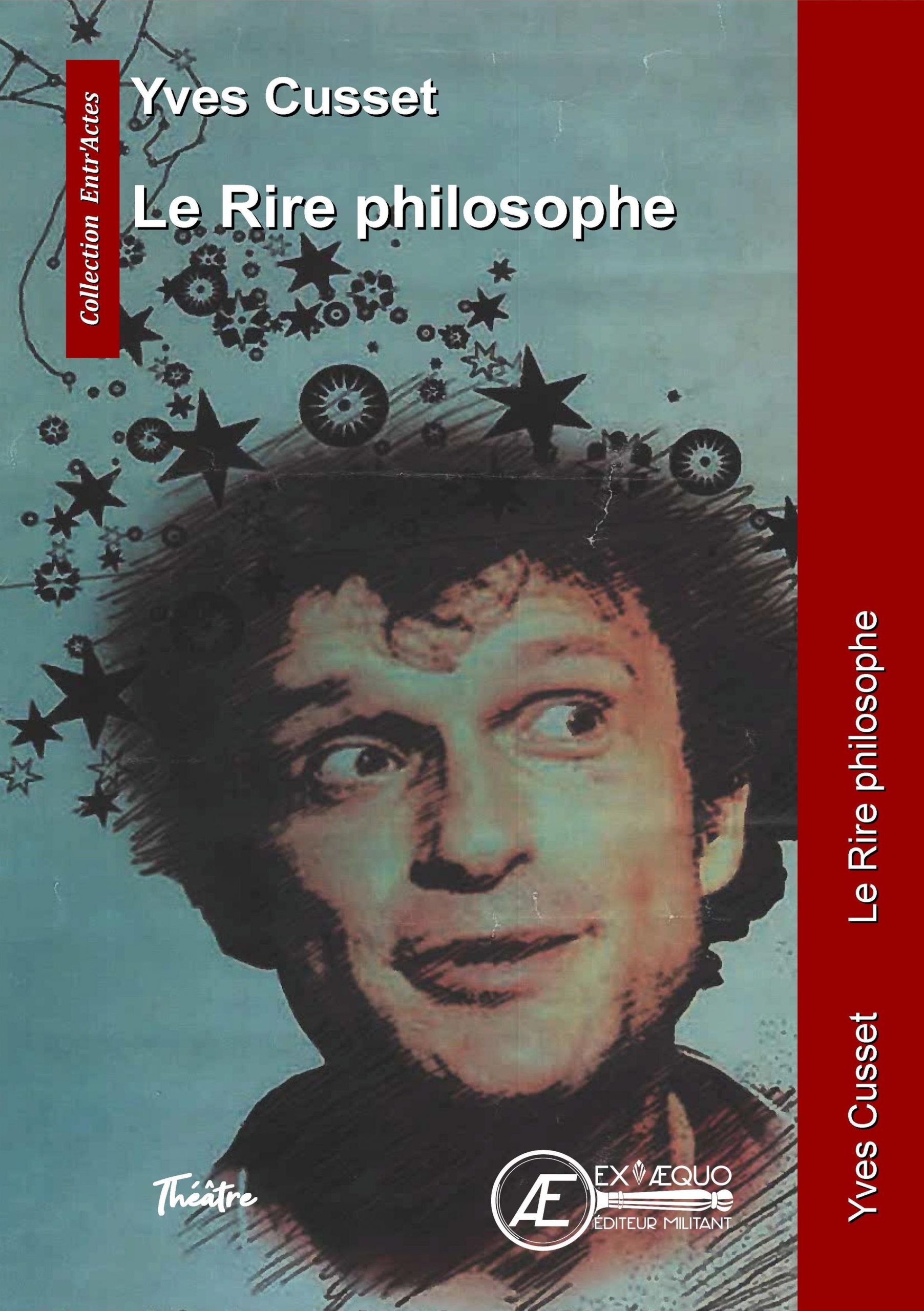 You are currently viewing Le Rire philosophe
