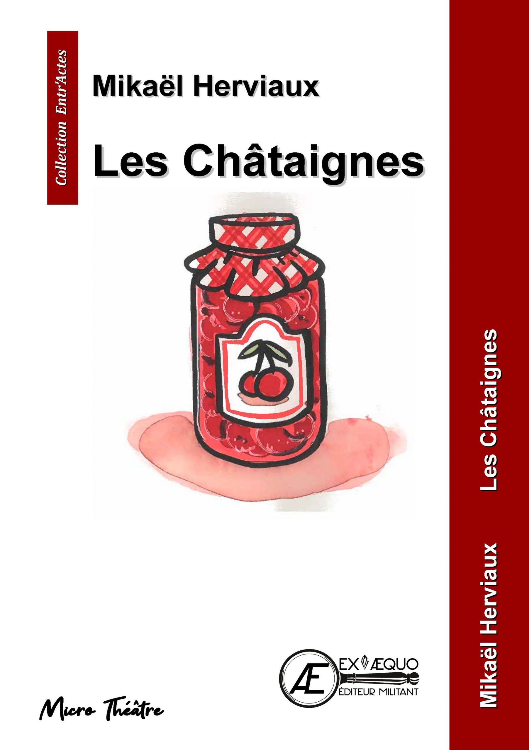 You are currently viewing Les Châtaignes