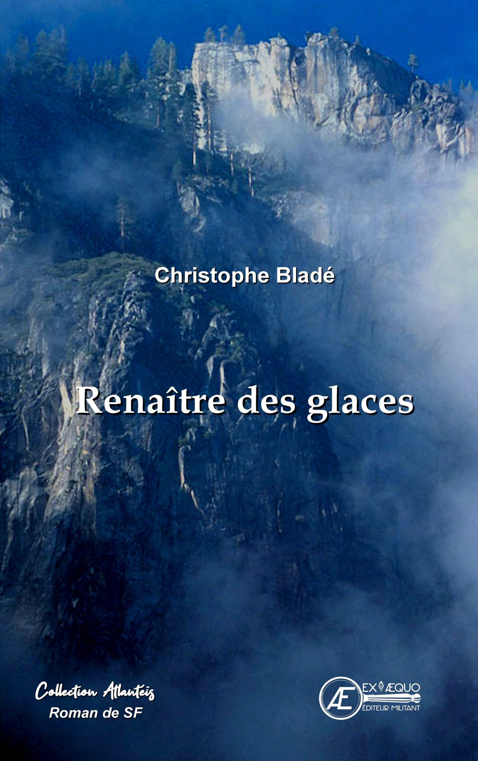 You are currently viewing Renaître des glaces