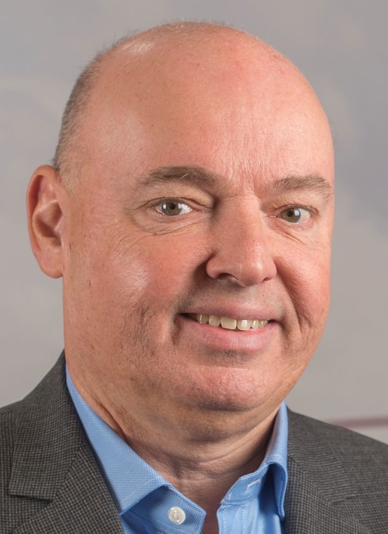 Portrait de Olivier Voisin