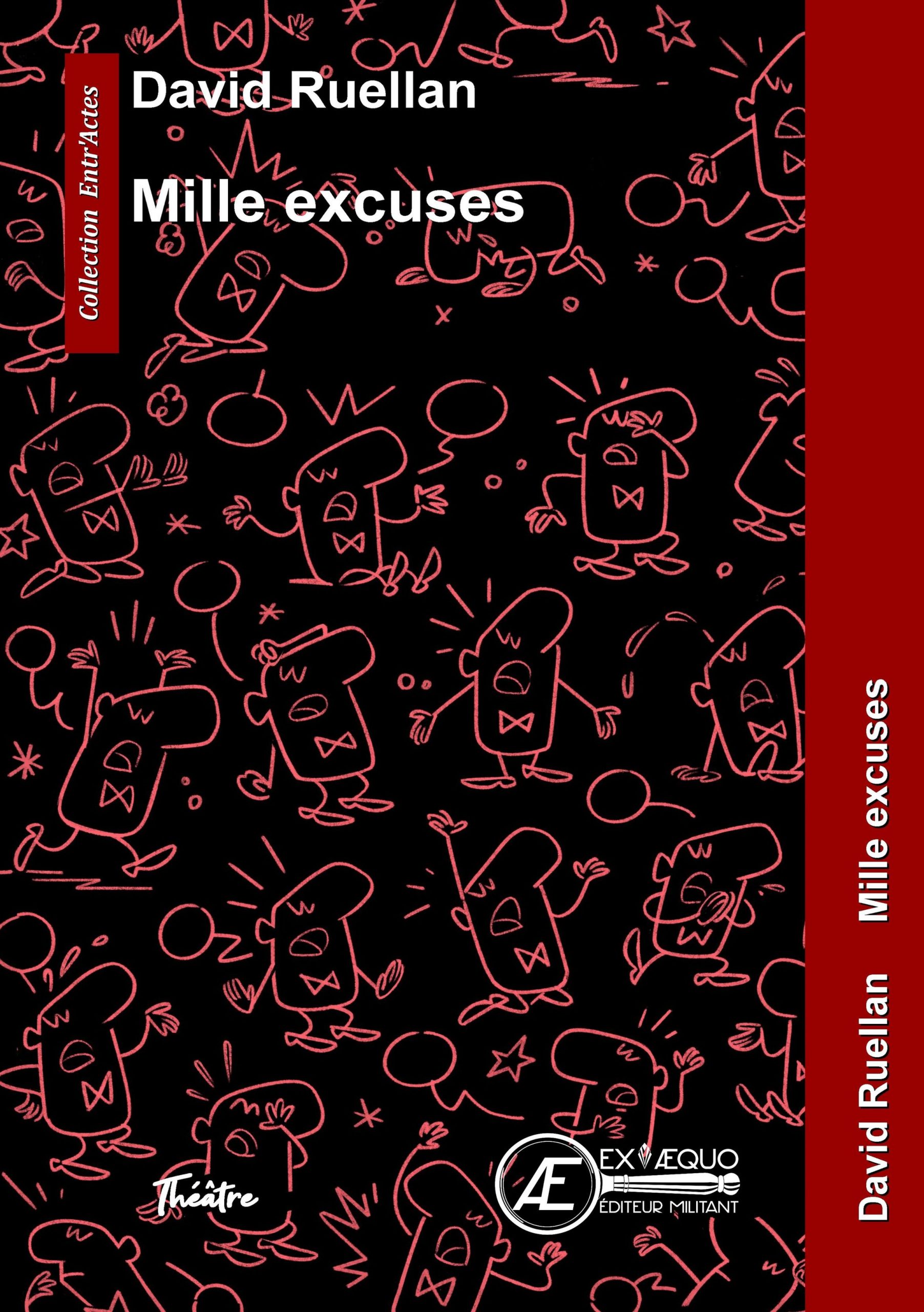 mille excuses