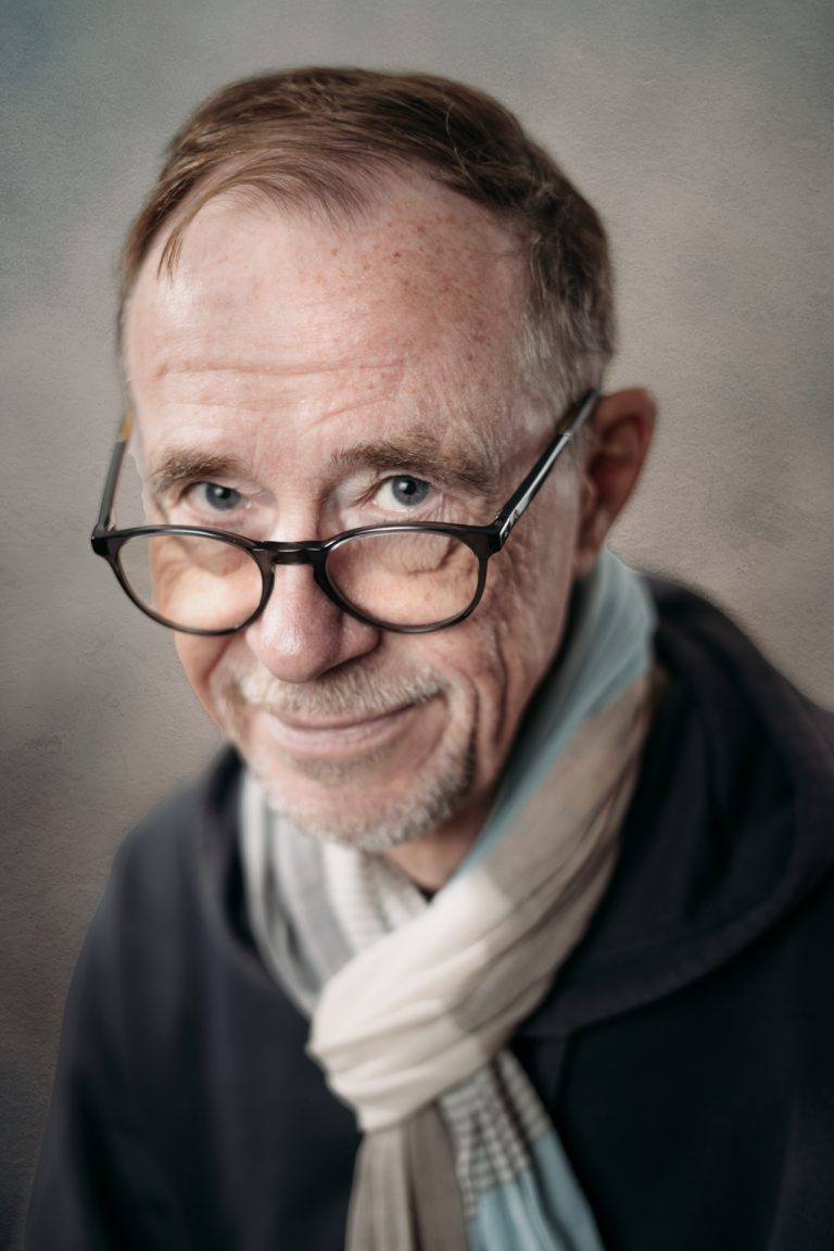 Portrait de Bruno Dehaye