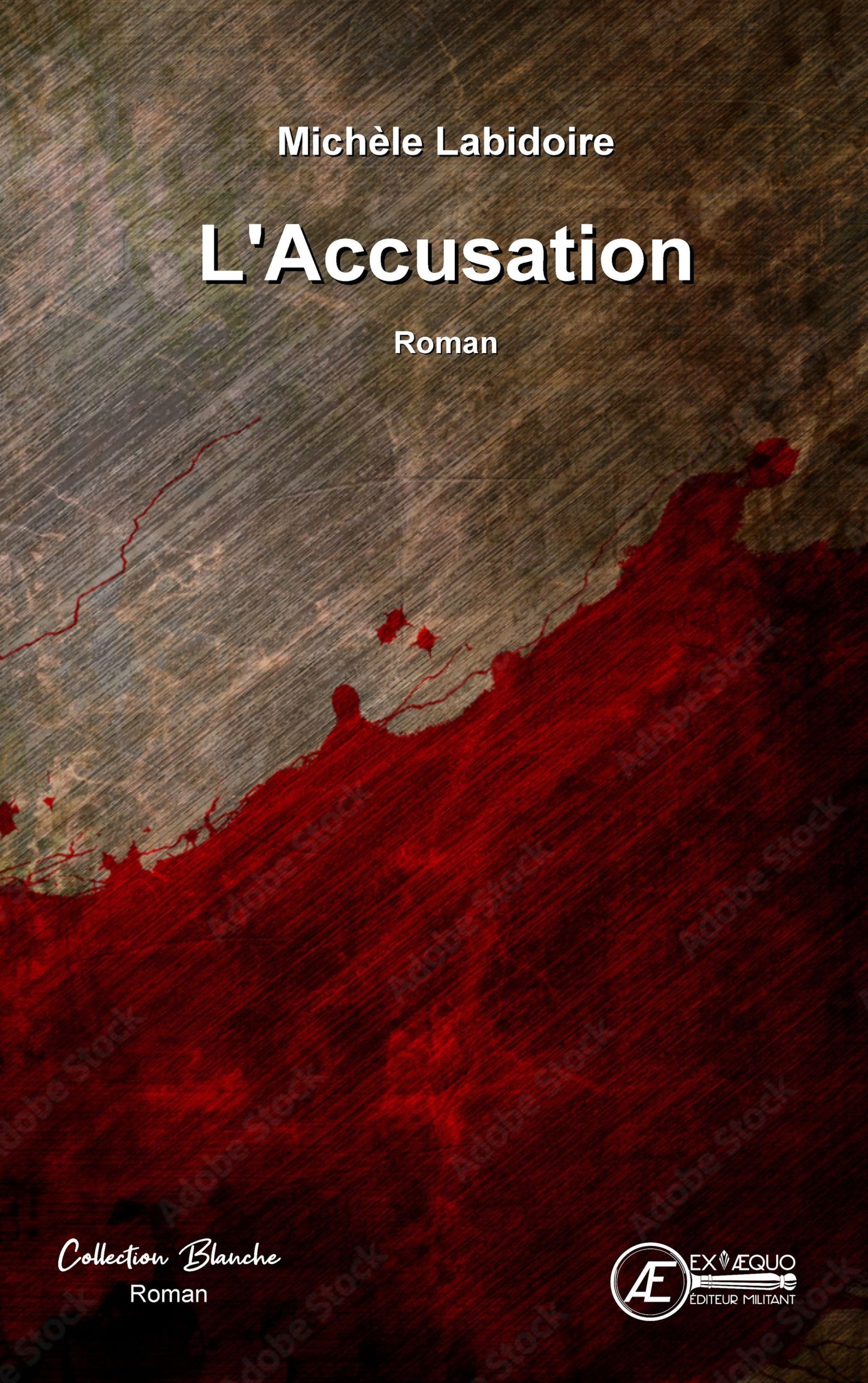 You are currently viewing L’Accusation
