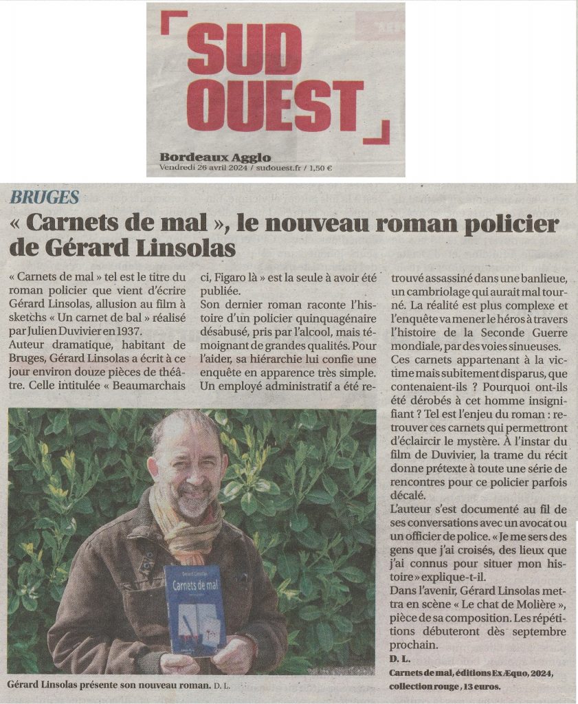 sud ouest 