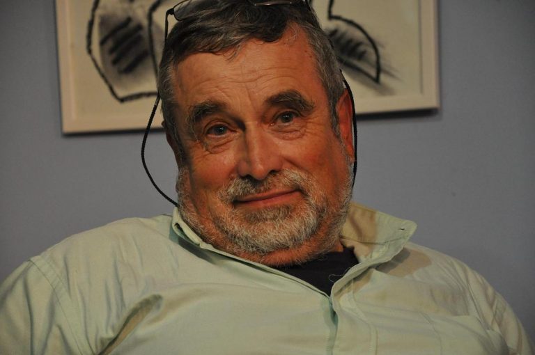 Portrait de Jean-Claude MARTIN