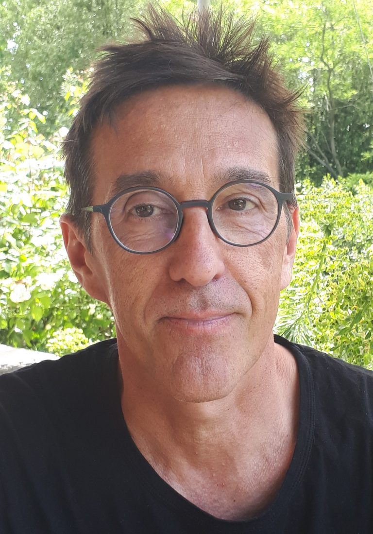 Portrait de Gabriel Couble