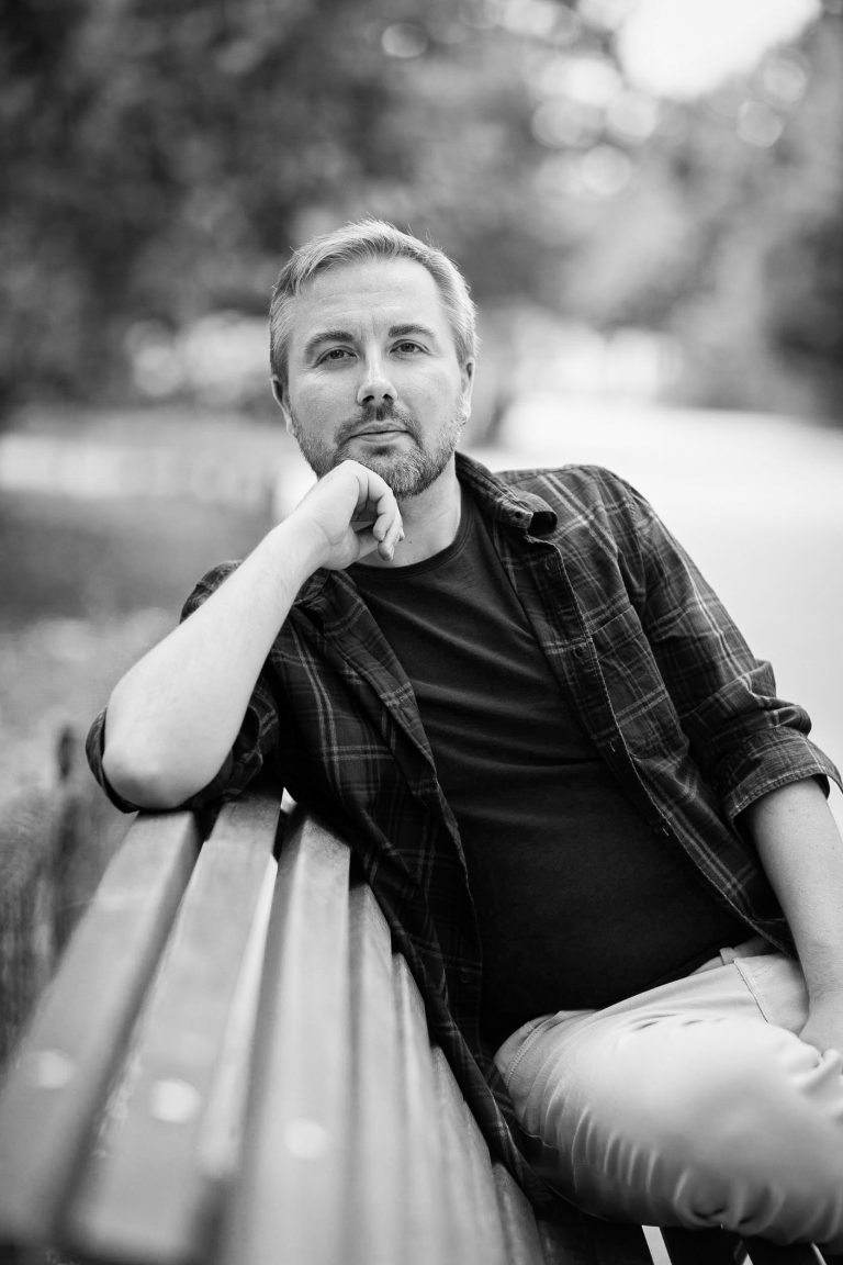 Portrait de Francis Bonnelle