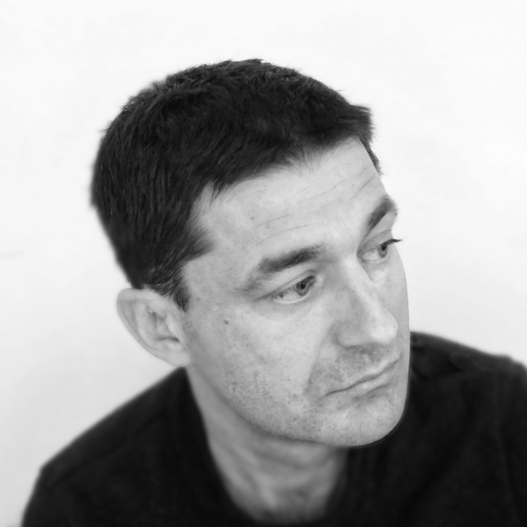 Portrait de Paul Sesboüé