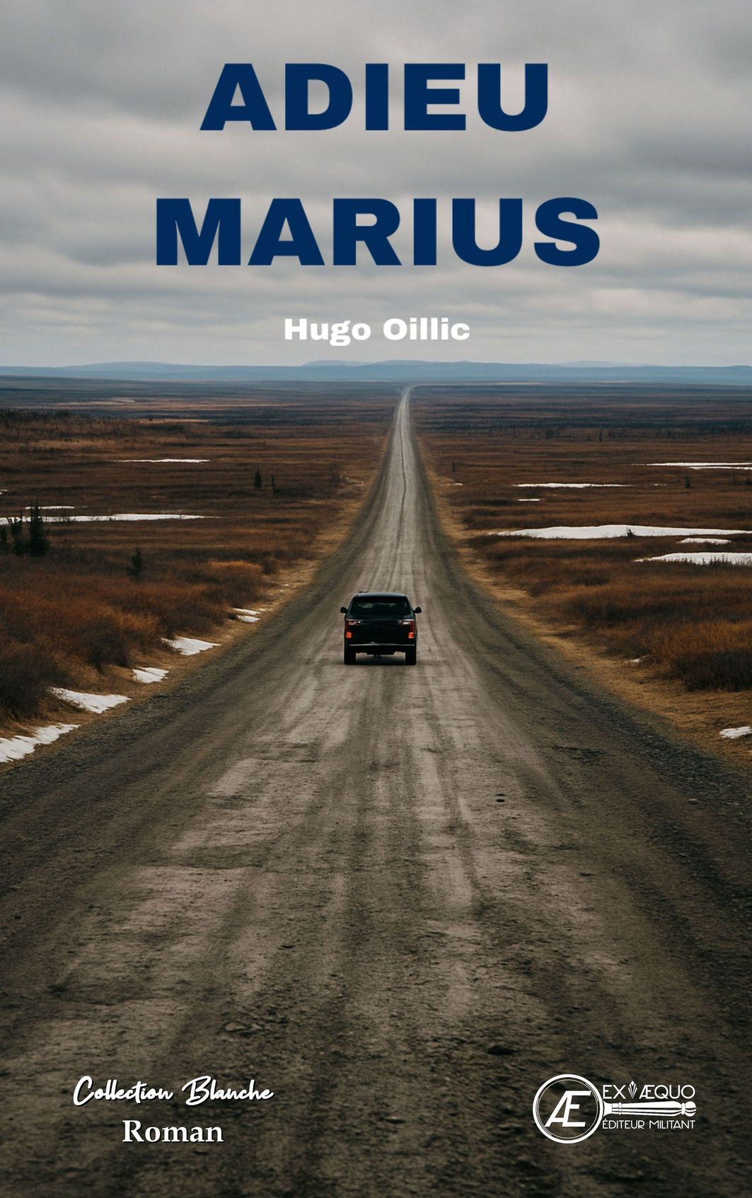 Adieu Marius