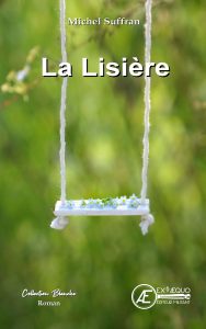 Couverture d’ouvrage : La Lisière