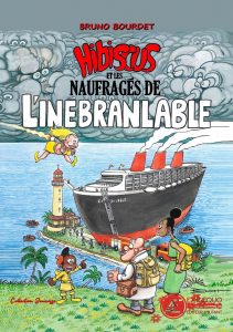 hisbiscus et les naufraés