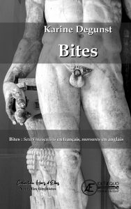 Couverture d’ouvrage : Bites
