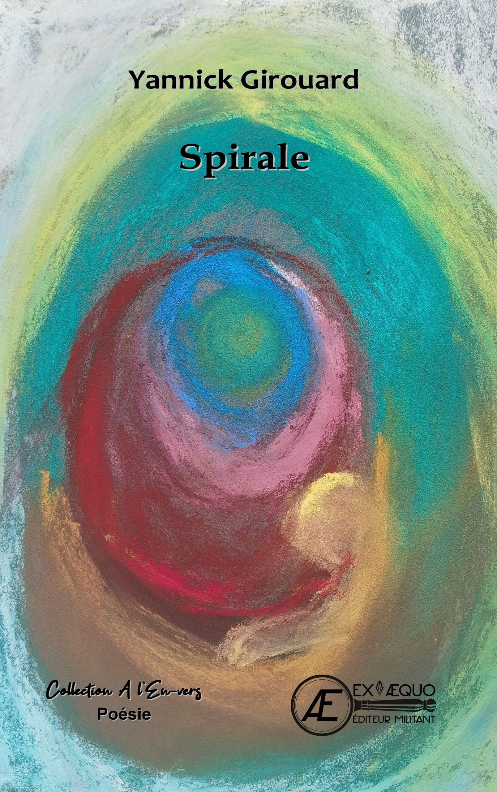You are currently viewing Spirale