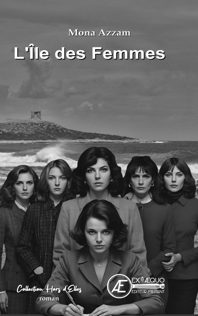 L'ile des femmes