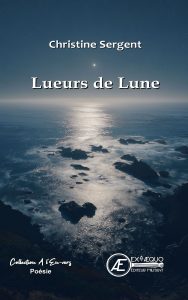 Couverture d’ouvrage : Lueurs de lune